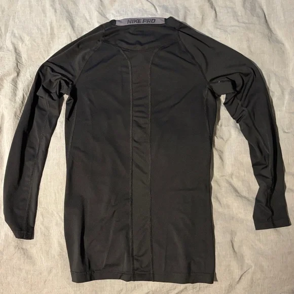 Nike Pro DriFit Muscle T - Picture 3 of 3